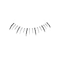 Dorisue False Eyelashes (10 pairs Set) Reusable Makeup Natural Lower Bottom False Eyelashes Beauty & Personal Care Dorisue