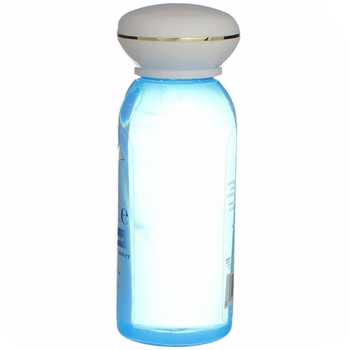 L'Oreal Clean Artiste Oil-Free Eye Makeup Remover, 4 oz (Pack of 2)