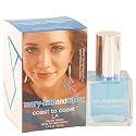 MARY-KATE & ASHLEY by Mary Kate and Ashley COAST TO COAST LA BEACH HONEYSUCKLE EDT SPRAY 1.7 OZ for WOMEN Beauty & Personal Care Mary-Kate and Ashley