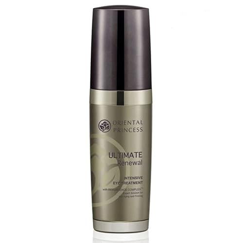 Oriental Princess Ultimate Renewal Intensive Eye Treatment 15 ML. Beauty & Personal Care Oriental Princess