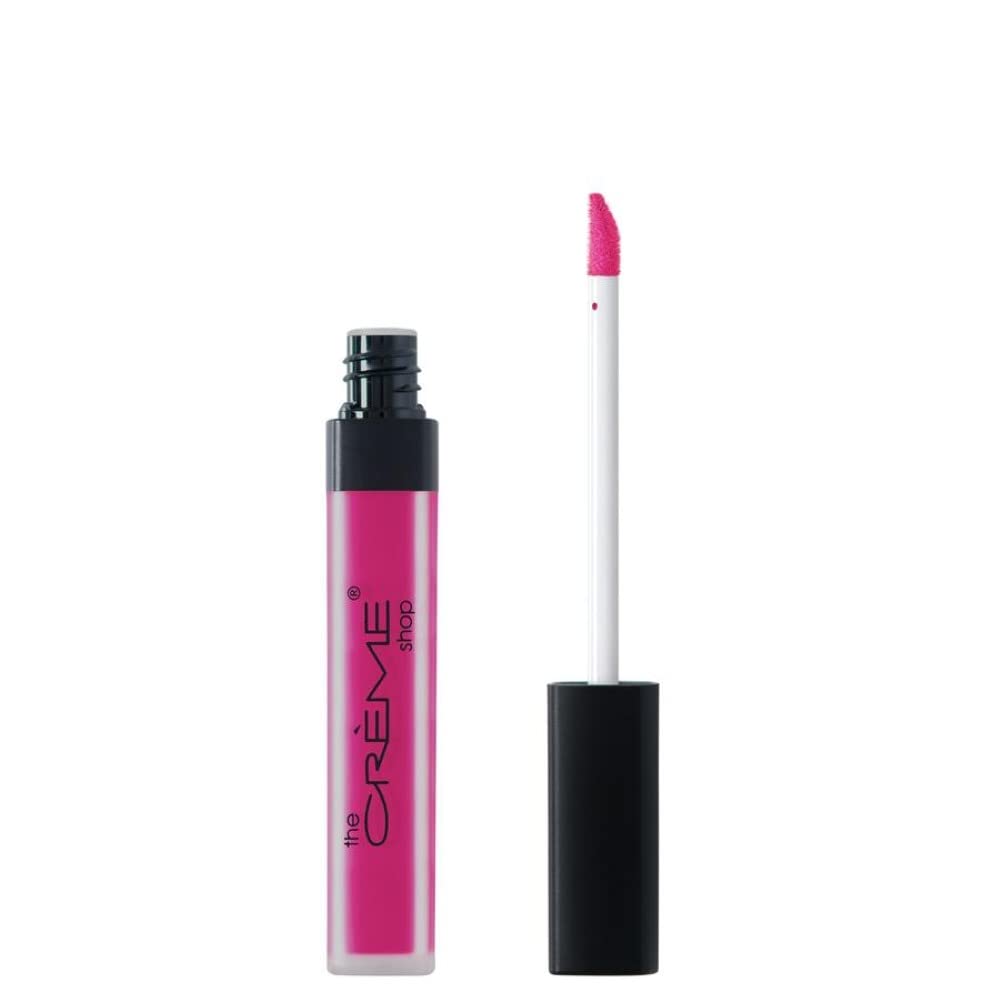 "My Wand & Only" Matte Liquid Lipstick Extra Sprinkles Beauty & Personal Care The Crème Shop
