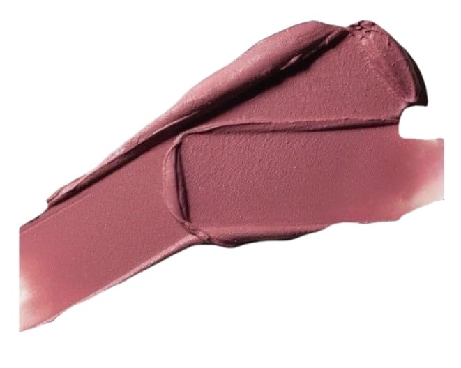 M·A·C Cosmetics Powder Kiss Liquid Lipcolour - 973 Pink Roses (0.17 fl oz / 5 mL) Beauty & Personal Care MAC