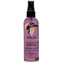 African Essence Spritz - Extreme Hold 4 oz. Beauty & Personal Care African Essence