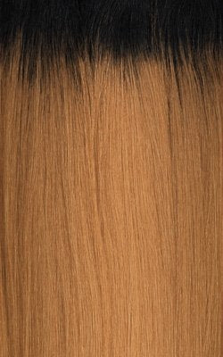STRAIGHT 24" (OT27) - Shake-N-Go Organique Mastermix Synthetic Bundle Weave