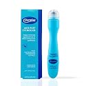 Dermisa Eye Roller for Puffy Eyes - Anti-Puff Dark Circle Under Eye Treatment Serum with Caffeine & Peppermint for Bright, Healthy Skin - Paraben Beauty & Personal Care Dermisa
