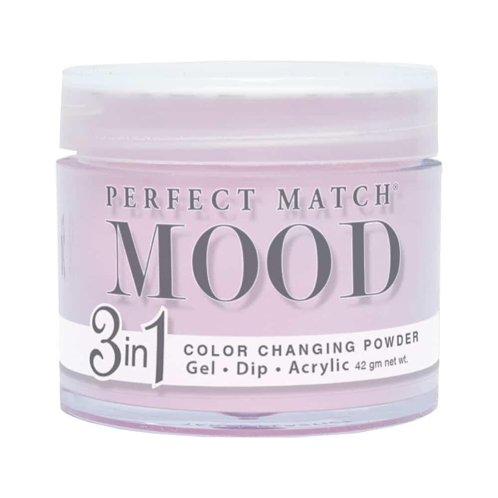 Perfect Match Mood Powder - Seashell Pink (PMMCP56)