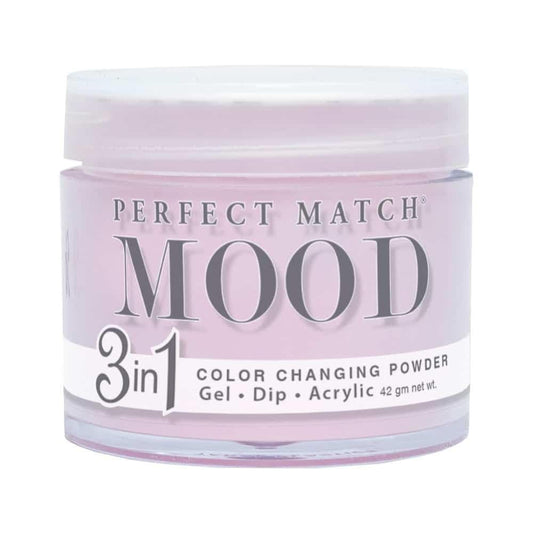 Perfect Match Mood Powder - Seashell Pink (PMMCP56)