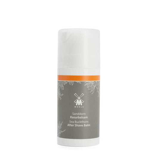 MÜHLE SHAVE CARE Sea Buckthorn Aftershave Balm 100ml Beauty and Personal Care MÜHLE