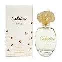 Cabotine Gold by Parfums Gres Eau De Toilette Spray 3.4 oz Beauty & Personal Care Gres