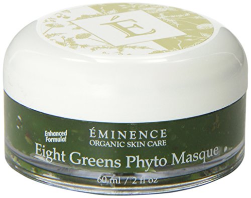 Eminence Organics Eight Greens Phyto Masque Beauty & Personal Care Eminence