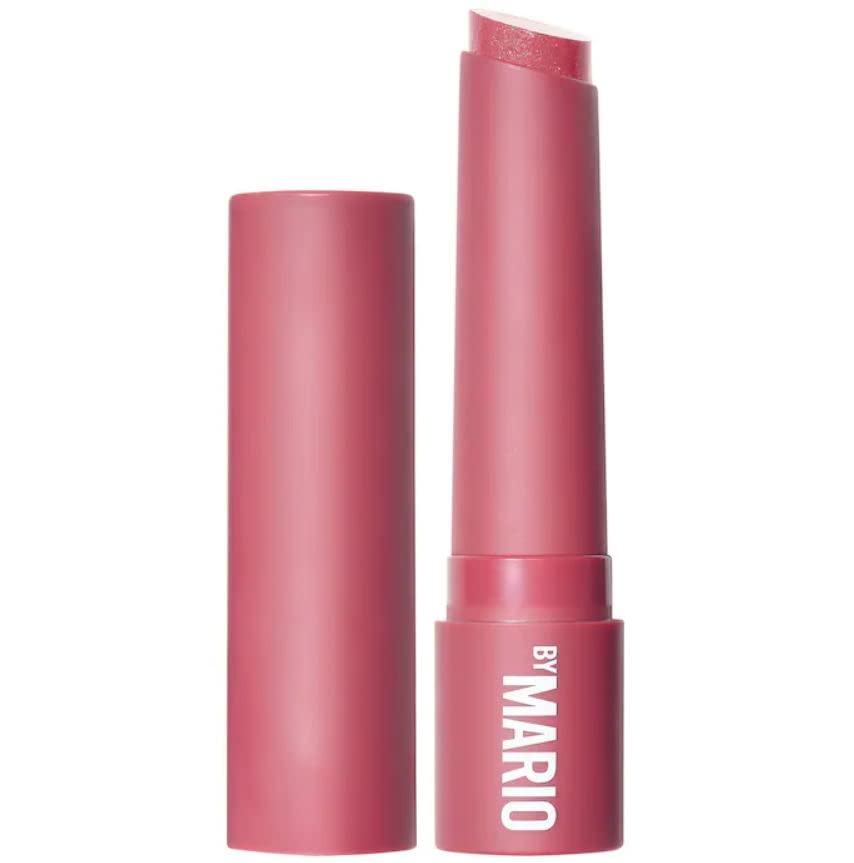 Makeup By Mario MoistureGlow Plumping Lip Serum - Rose Glow Beauty & Personal Care BY MARIO