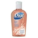 Dial Professional Hair + Body Wash, 7.5 OZ Flip-Top Cap Bottle (Pack of 24) Beauty & Personal Care Dial