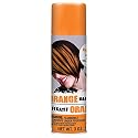 Color Hair Spray 3oz-Orange Beauty & Personal Care amscan
