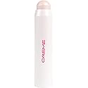 The Crème Shop Aura Glow Stick Highlighter, Korean Makeup, Glowy Jumbo Stick for Radiant, Luminous Skin, Glass Skin- Holo Haze Beauty & Personal Care The Crème Shop