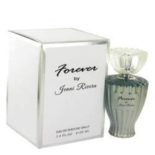 Forever By Jenni Rivera By Jenni Rivera Eau De Parfum Spray 3.3 Oz Beauty & Personal Care Jenni By Jenni Rivera
