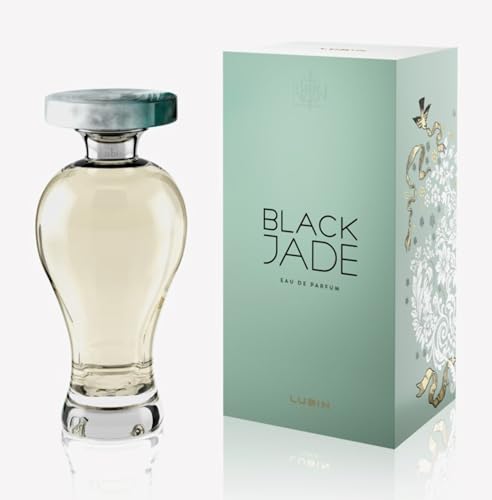 Lubin Black Jade Eau de Parfum 50 ml Beauty & Personal Care Lubin