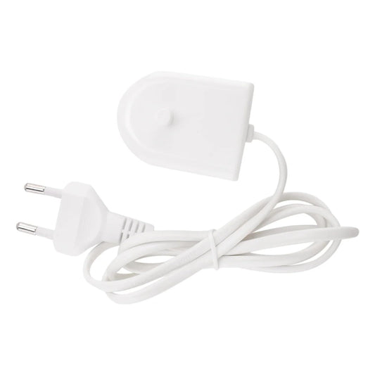 Suitable?Compatible for Philips?HX8140, HX6100, HX9112, HX3110 Electric Toothbrush Induction Charger Adapter EU Plug Beauty and Personal Care MUBNMXEQM
