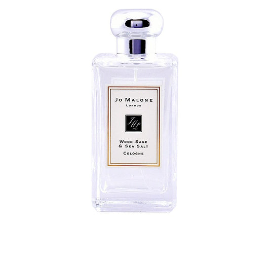 Jo Malone Wood Sage & Sea Salt for Women Eau De Cologne Spray, 3.4 Oz Beauty & Personal Care Jo Malone