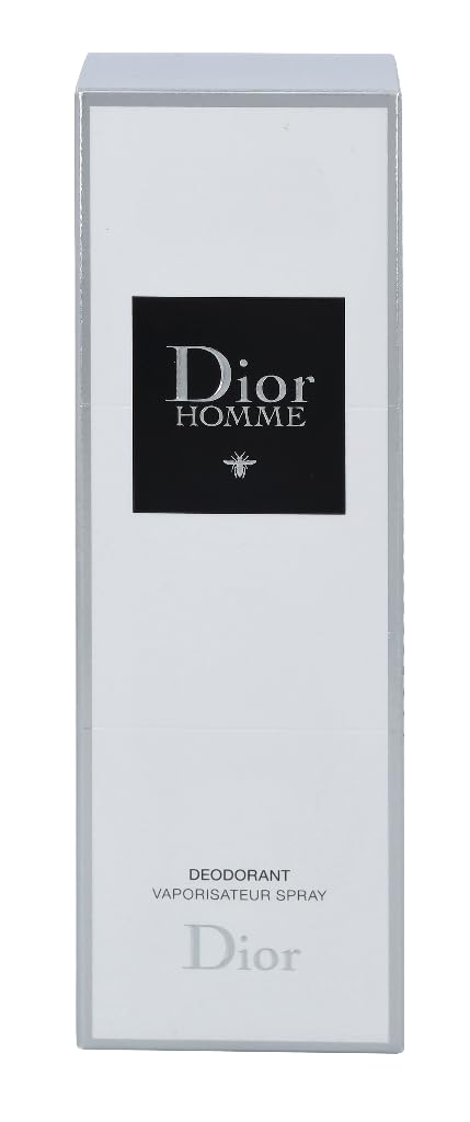 Dior Homme by Christian Dior Deodorant Spray for men, 5.1 Ounce Beauty and Personal Care Dior