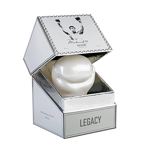 Muhammad Ali Round 6 Oud Collection Cologne 3.3 oz Exclusive Beauty & Personal Care Muhammad Ali