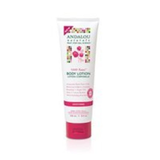 Andalou Naturals Body Lotion 1000 Roses Beauty & Personal Care Andalou Naturals