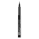 NYX PROFESSIONAL MAKEUP That's The Point Liquid Eyeliner, Quite The Bender Beauty & Personal Care NYX PROFESSIONAL MAKEUP