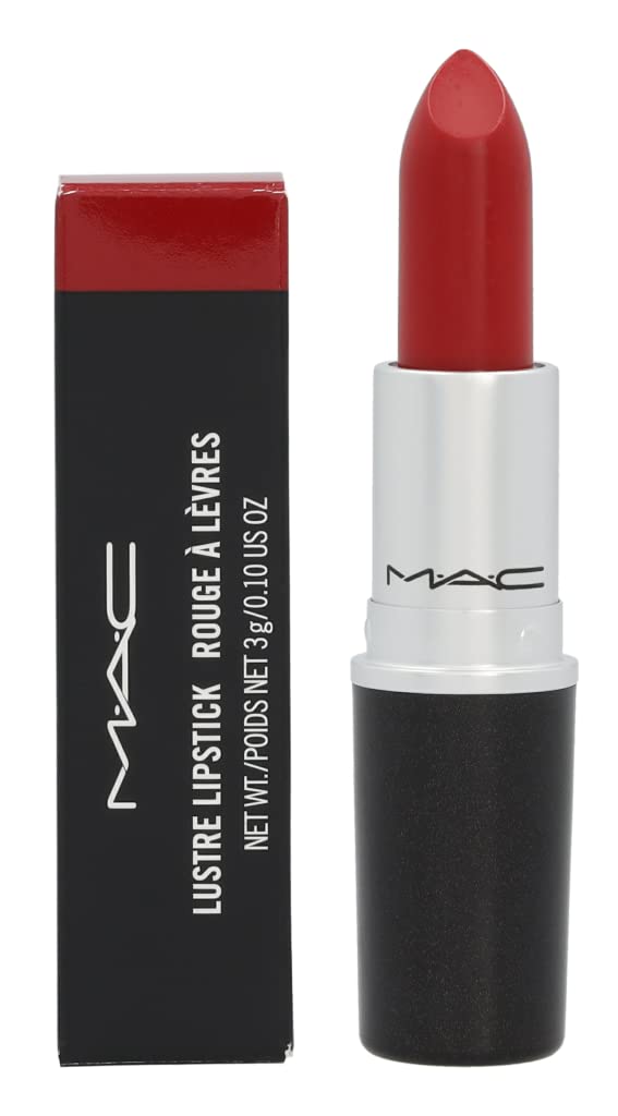 MAC Lipstick Lady Bug Beauty & Personal Care MAC