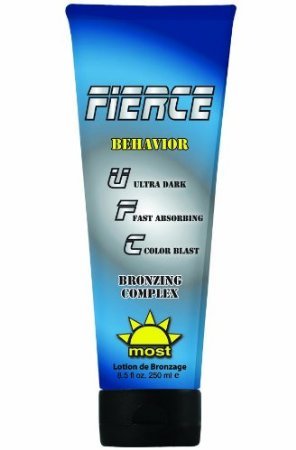 Most Products FIERCE BEHAVIOR Bronzing Complex - 8.5 oz. Beauty & Personal Care CoCo-Shop