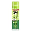 Olive Oil Ors Nourishing Sheen Spray, 11.7 oz (Pack of 2) Beauty & Personal Care ORS
