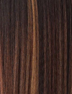 Sensationnel Butta LaceWig-Unit 17, BALAYAGECHOCOLATE