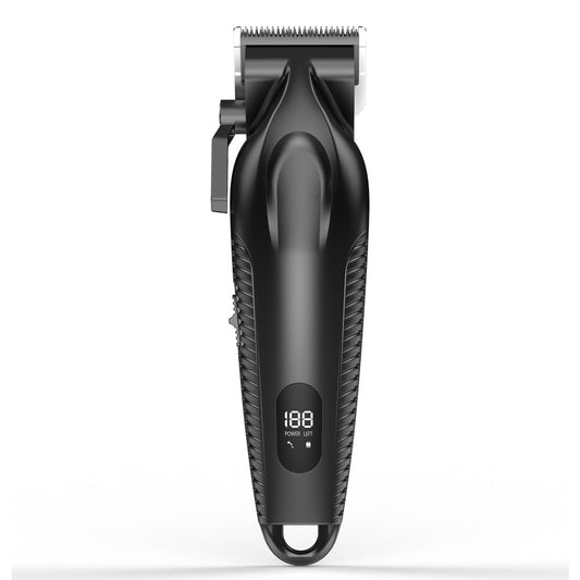 Hair Clippers for Men, Professional Cordless & Trimmer Set, Super Quiet, for Cutting Kit with LED Display, 4 Limit Combs,Gift for Women Kid Beauty and Personal Care QDKVTNDJZ
