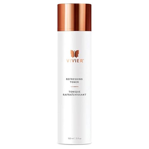 VivierSkin Hexam Cleansing Formula, 5 Fluid Ounce Beauty & Personal Care Vivierskin