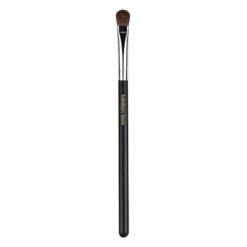 Bdellium Tools Professional Makeup Brush - Maestro Series 777 Shadow - With Soft Natural Fibers, For Applying Shadow (Black, 1pc) Beauty & Personal Care BDELLIUM TOOLS