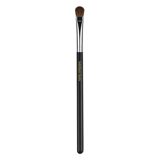 Bdellium Tools Professional Makeup Brush - Maestro Series 777 Shadow - With Soft Natural Fibers, For Applying Shadow (Black, 1pc) Beauty & Personal Care BDELLIUM TOOLS