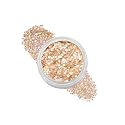 ColourPop Glitterally Obsessed Body Glitter Gel - Multi-Colored Glitter Makeup Made with an Adhesive Gel Formula - Easy to Use & Mess Free - Spinner Beauty & Personal Care ColourPop