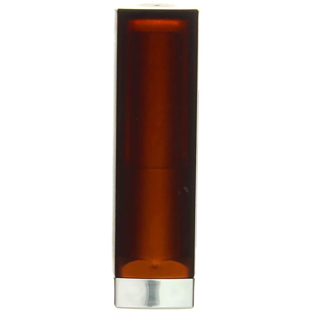 Maybelline New York Color Sensational Creamy Matte Lip Color, Touch of Spice 0.15 oz (Pack of 9) Beauty & Personal Care MAYBELLINE