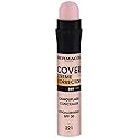 Dermacol - Cover Xtreme Corrector Contour Stick, Long Lasting Non-Allergenic Liquid Contour with SPF30, High Coverage Light Formula Corrector Beauty & Personal Care Dermacol