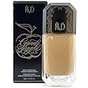 KVD Beauty Good Apple Non-Comedogenic Full-Coverage Serum Foundation Medium 030 Beauty & Personal Care Kat Von D