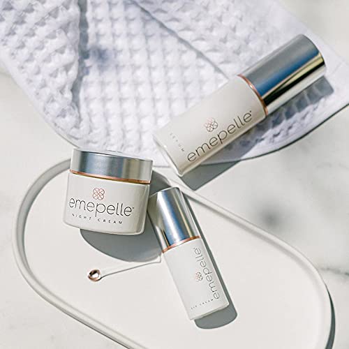 Emepelle Emepelle Eye Cream, 0.5 oz. Beauty & Personal Care Emepelle