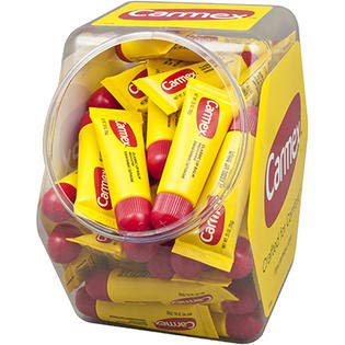 Carmex Fish Bowl, Tubes 48 ea Beauty and Personal Care Carmex