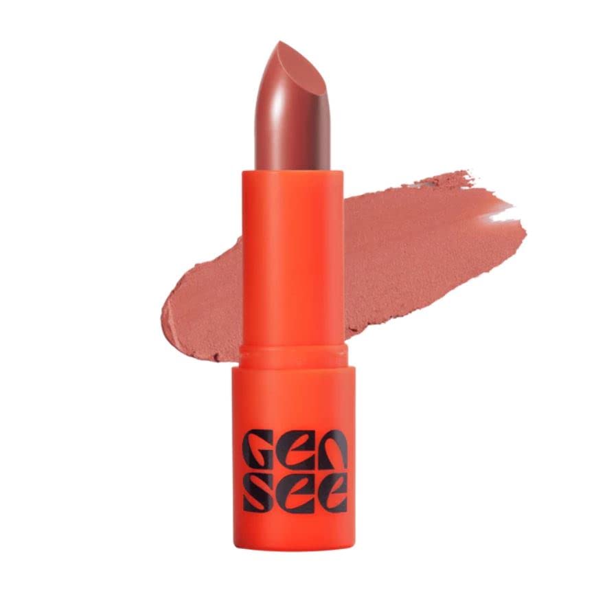 Gen See Pick Me Up Lip Matte Lipstick - Margaret Beauty & Personal Care Gen See