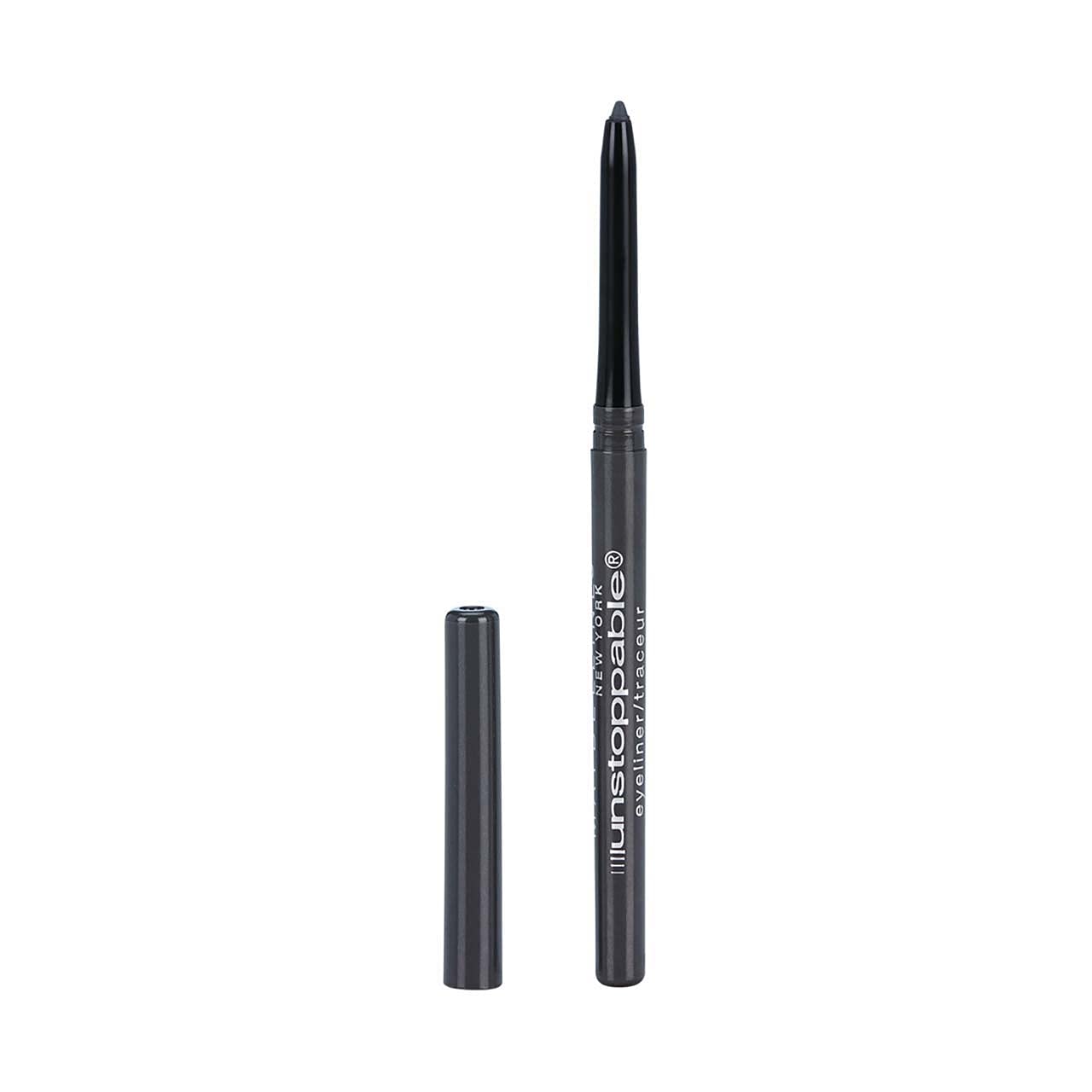 Maybelline Unstoppable Eyeliner - Pewter - 2 Pack Beauty & Personal Care MAYBELLINE