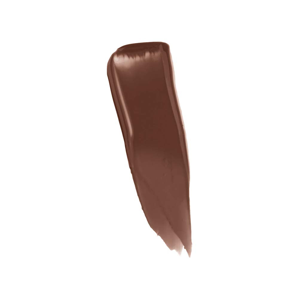 NYX PROFESSIONAL MAKEUP Strictly Vinyl Lip Gloss, Bombshell, 0.11 Ounce (SVLG06) Beauty & Personal Care NYX PROFESSIONAL MAKEUP