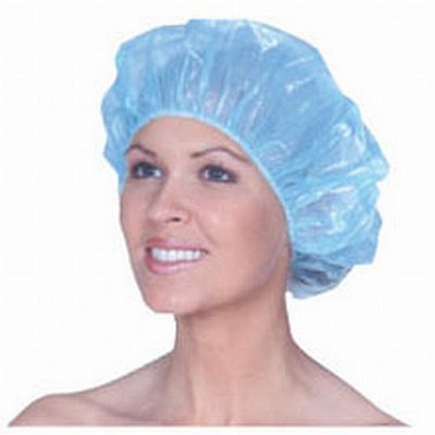 Scalpmaster Shower Cap Assorted Colors Beauty & Personal Care Scalpmaster