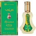 Africana - Al-Rehab Eau De Natural Perfume Spray - 35 ml (1.15 fl. oz) Beauty & Personal Care Al-Rehab