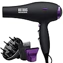 HOT TOOLS Pro Artist Tourmaline 2000 Turbo Hair Dryer | Lightweight with Quiet Blowout Results Beauty & Personal Care HOT TOOLS