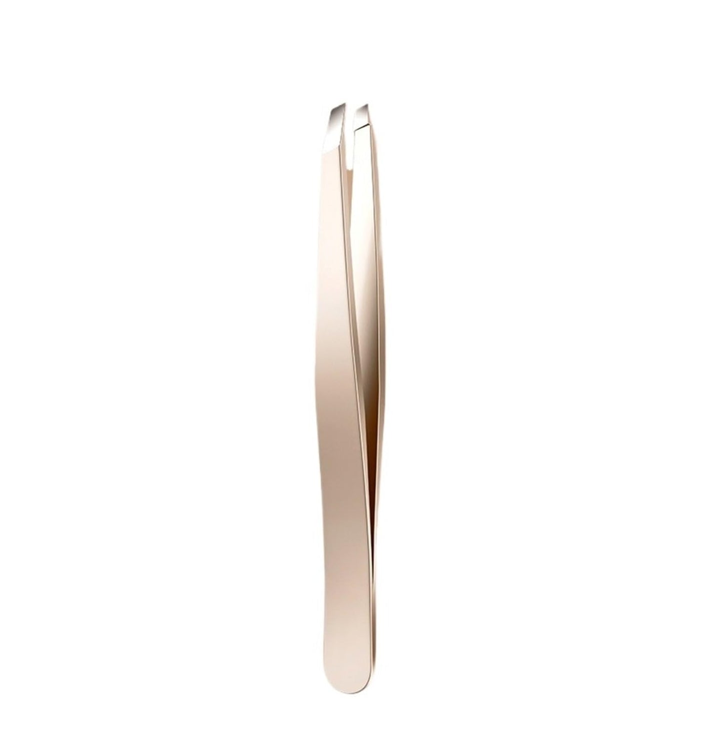 Eyebrow Tweezers Eyebrow Plucking Beard Artifacts False Eyelash Tweezers(Golden Classic) Beauty and Personal Care ZYCZYCZZ