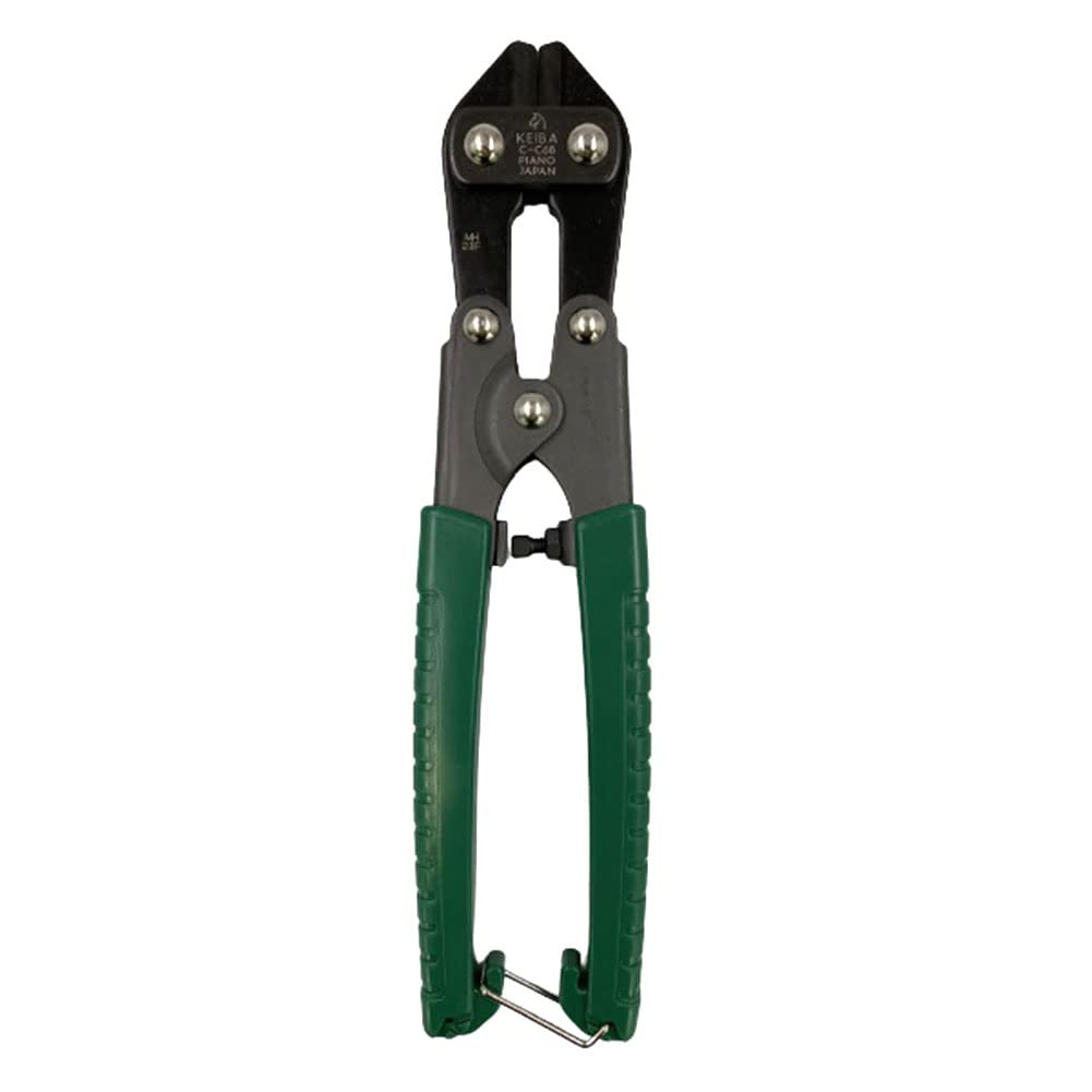 Malto Hasegawa Kogakusho C-C68 Cava Small Clipper, Flat Blade Type, 7.9 inches (200 mm) Beauty and Personal Care Maruto Hasegawa kosakujo