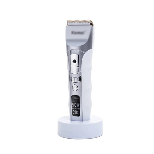 ZUIAI Hair Clippers Home Rechargeable Electric Hair Clippers Electric Hair Clippers with Base Beauty and Personal Care ZUIAI