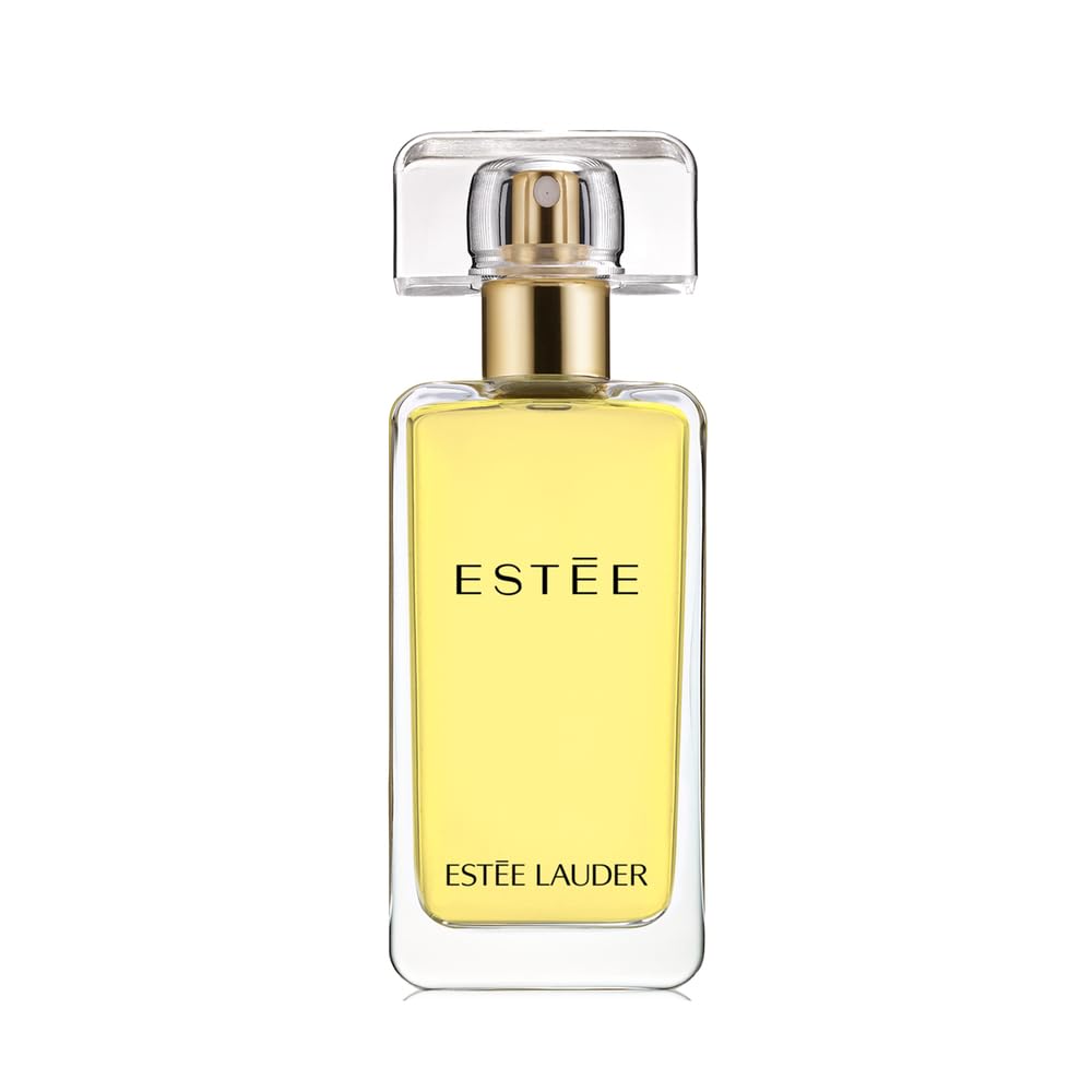 Estée Lauder Estée Super Cologne Spray with Notes of Jasmine & Rose | Perfumes for Women, 1.7 Fl Oz Beauty & Personal Care Estée Lauder